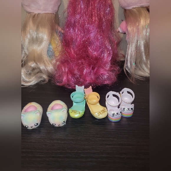 Na!Na!Na! SURPRISE Lot - Picture 10 of 13